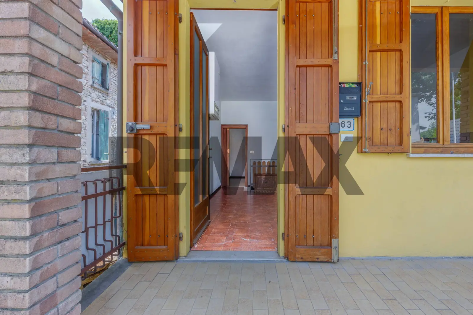 Casa Indipendente in Vendita a Varano de' Melegari