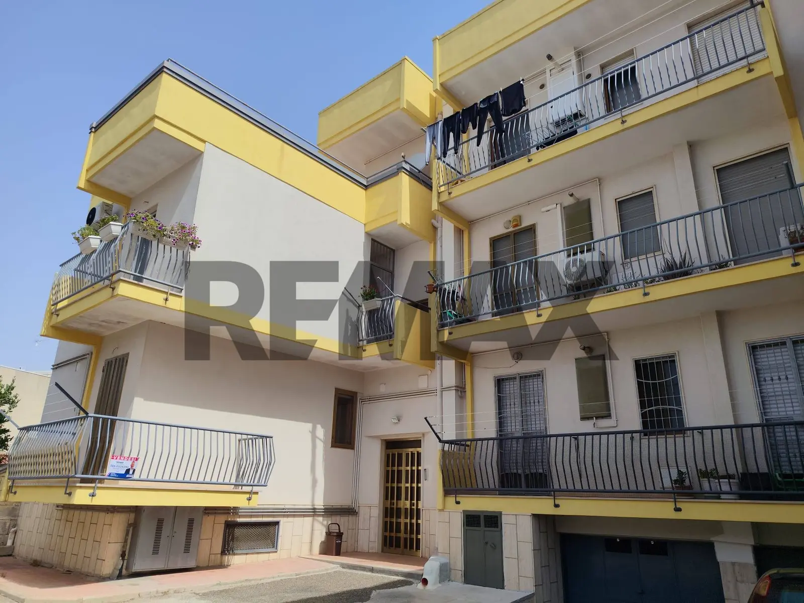 Appartamento in Vendita a Laterza