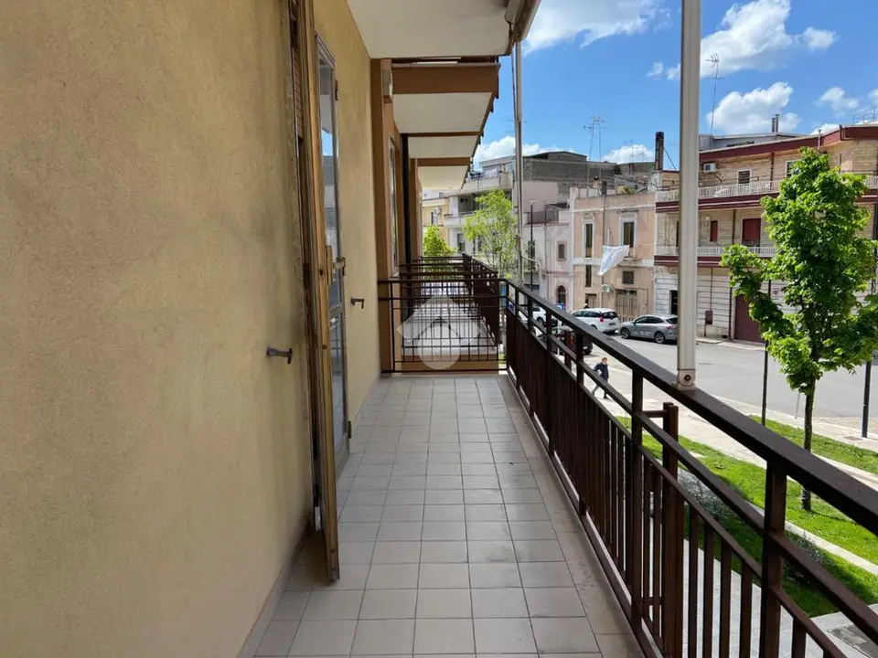 Quadrilocale in vendita a Altamura