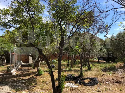 Terreno a Assemini (CA)