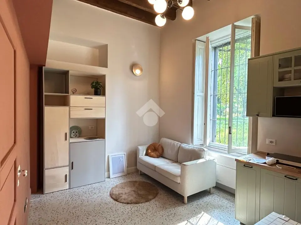 Monolocale in affitto a Milano