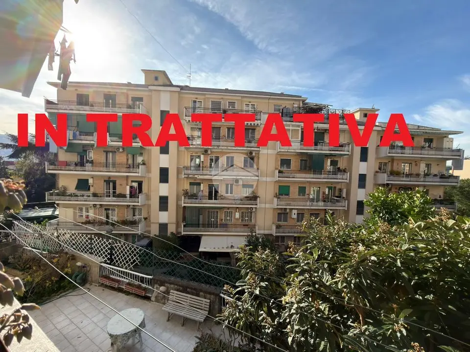 Bilocale in vendita a Napoli