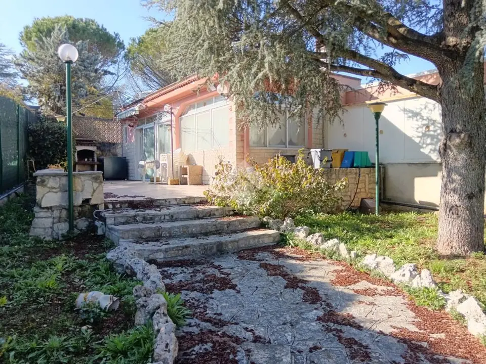 Villa a schiera in vendita a Cassano Delle Murge