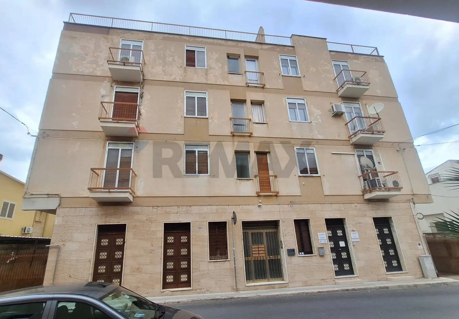 Appartamento in Vendita a Comiso
