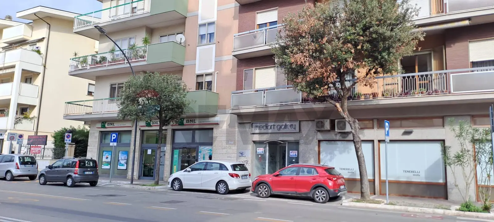 Locale Commerciale in Vendita a Pescara