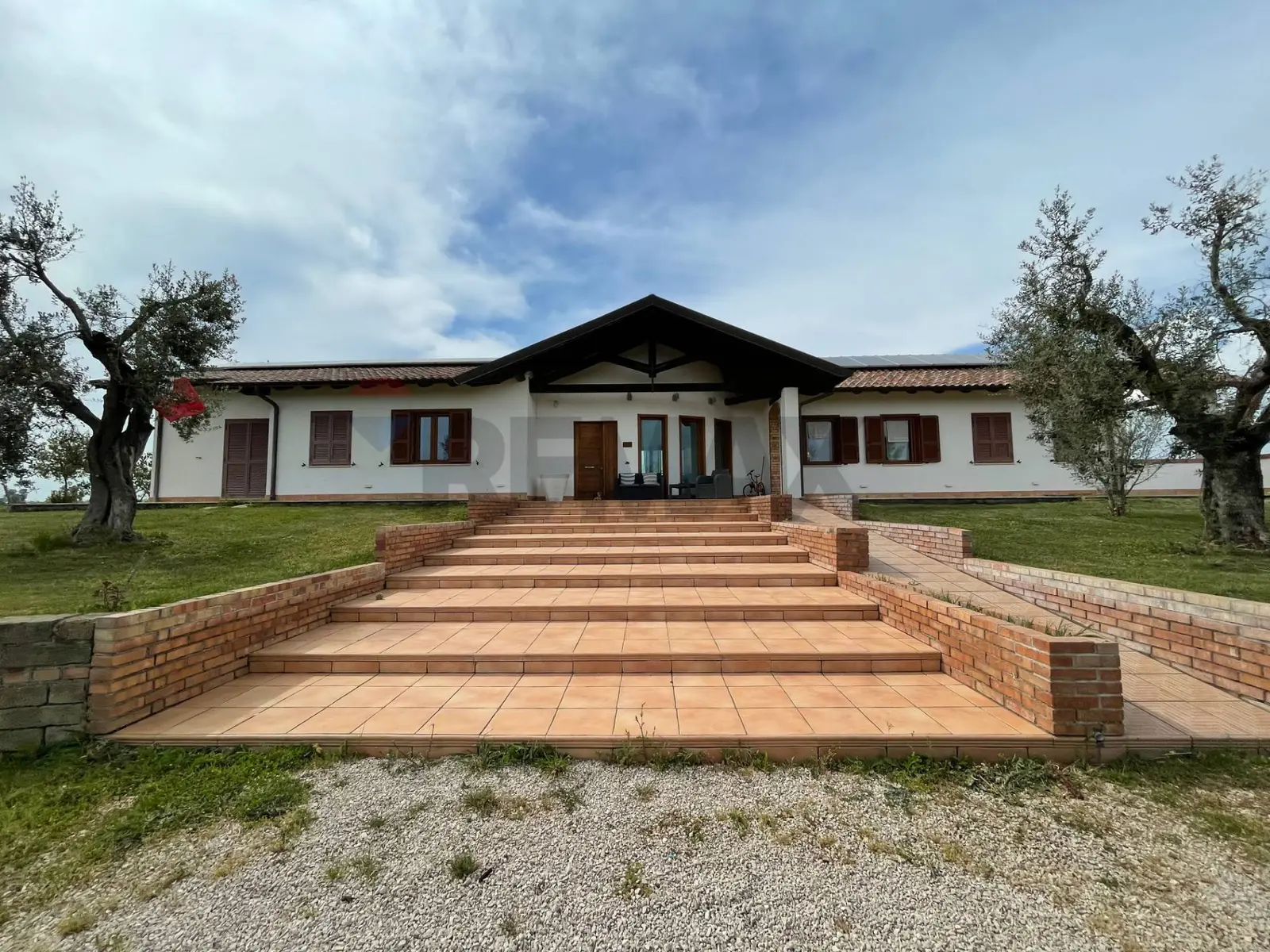 Villa singola in Vendita a Latina