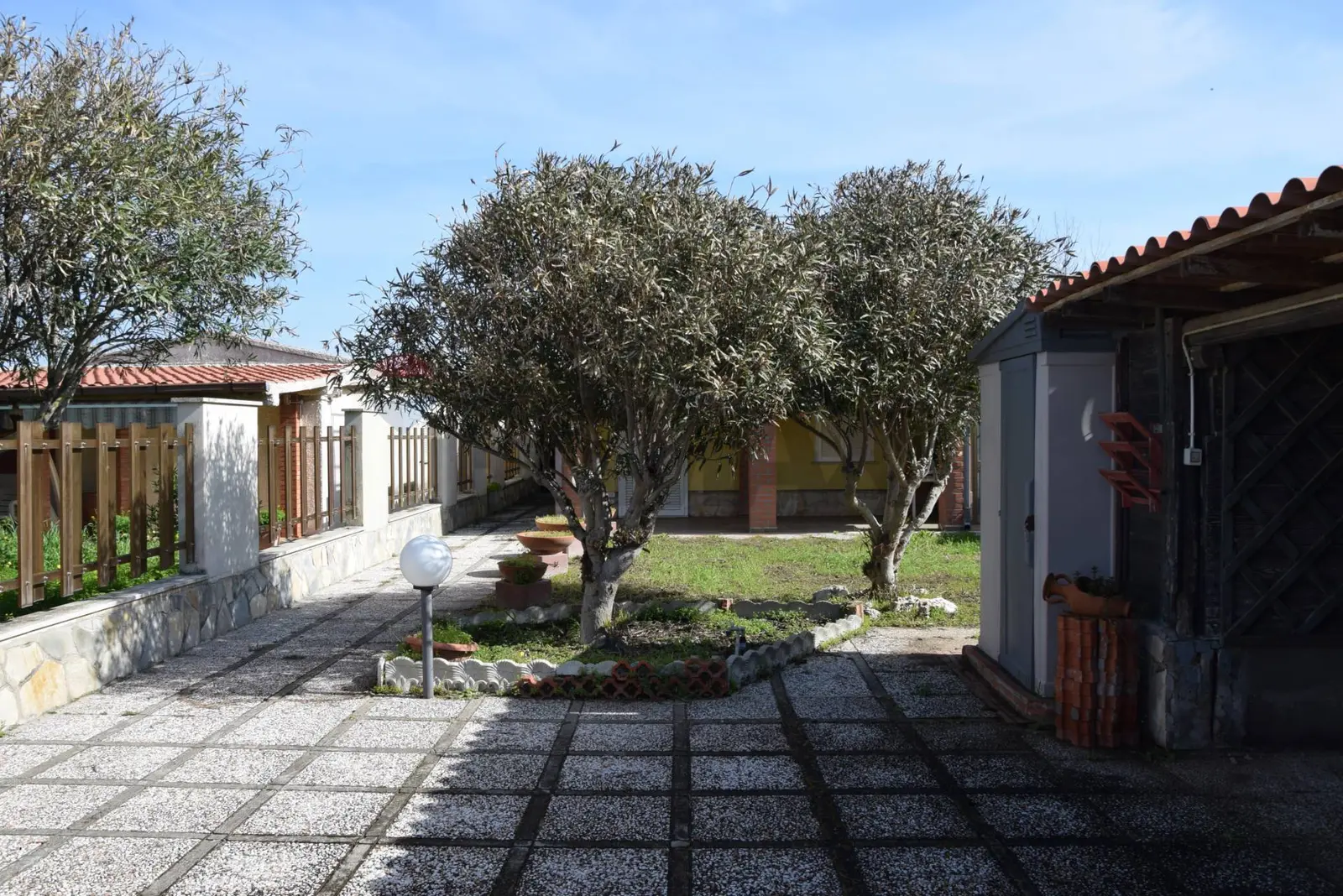Villa singola in Affitto a Ardea