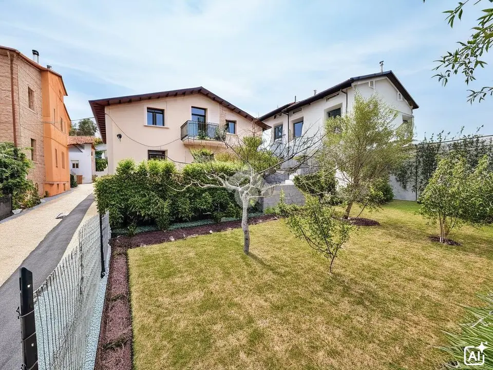 Casa indipendente in vendita a Gualdo Tadino