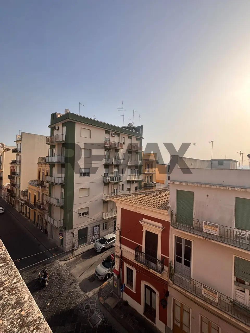 Appartamento in Vendita a Augusta