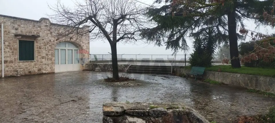Villa singola in Vendita a Fasano