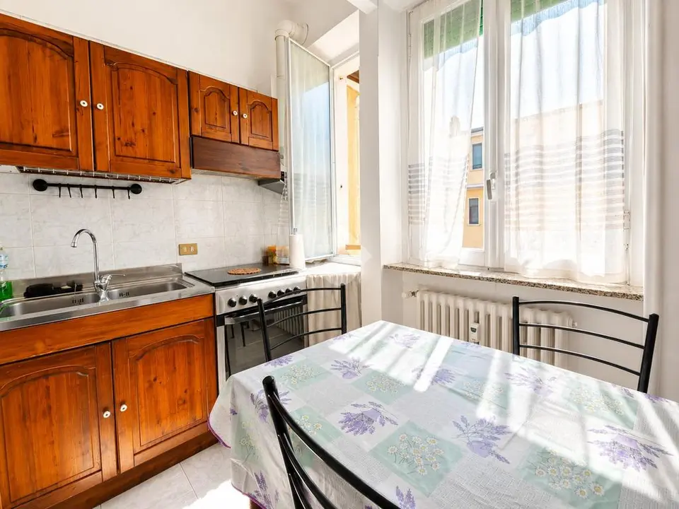 Bilocale in affitto a Milano