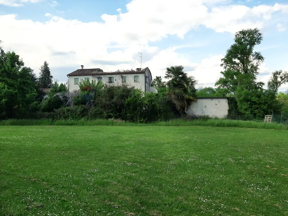 Terreno Edificabile in Vendita a Sernaglia della Battaglia