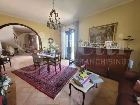 Villa in via alcide de gasperi 1, Siracusa (SR)