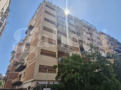 Appartamento in Via Redipuglia, Palermo (PA)