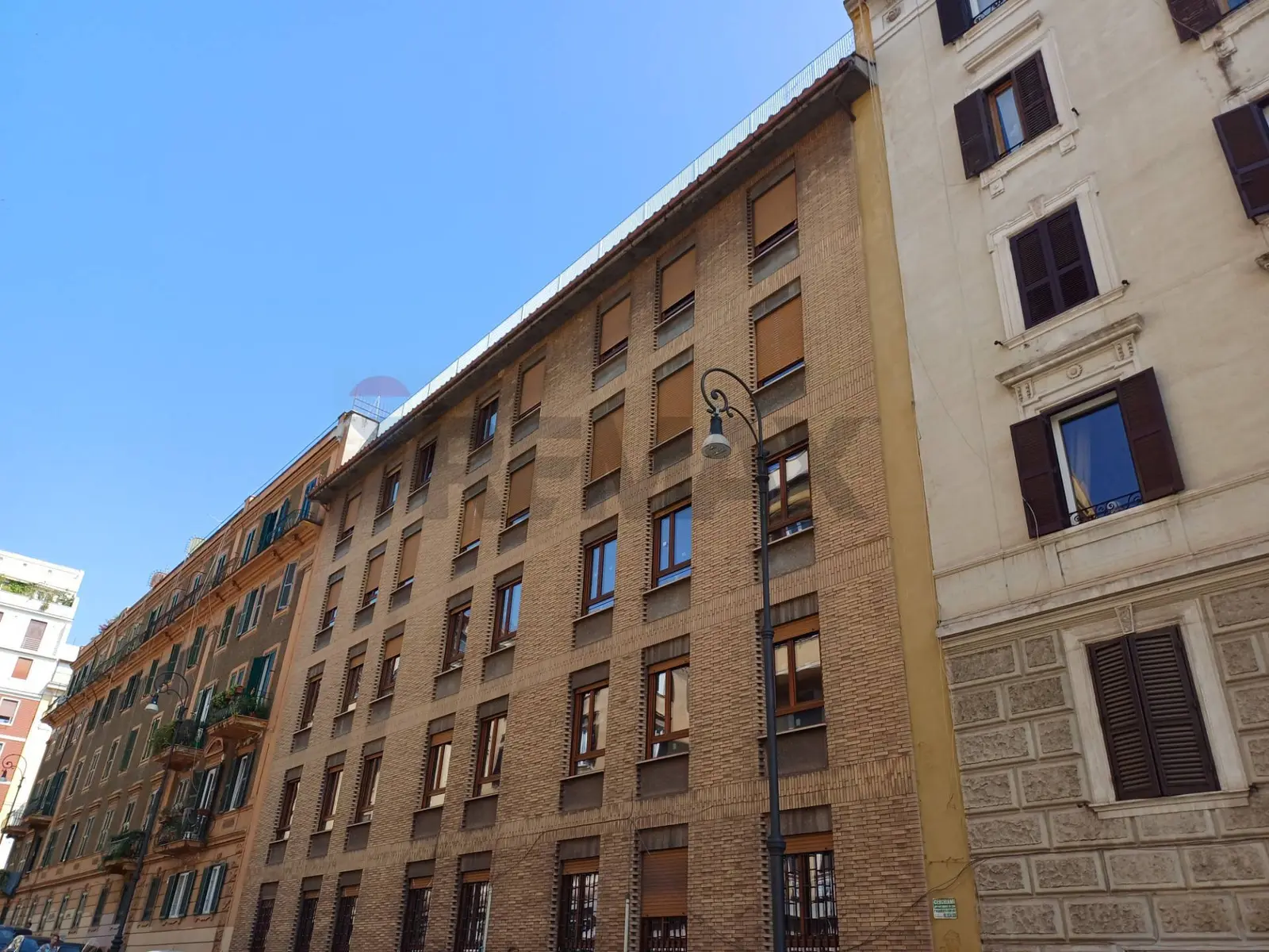 Ufficio in Affitto a Roma