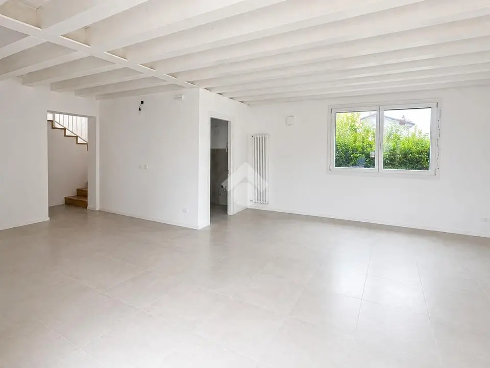 Casa indipendente in vendita a Venezia