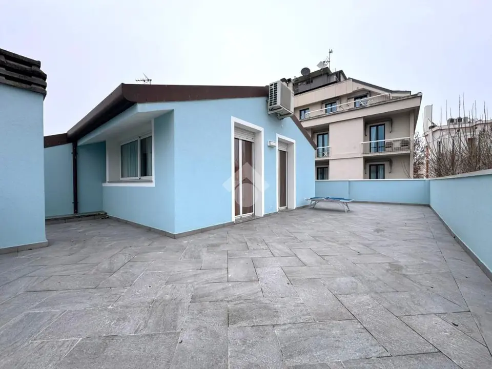 Attico in vendita a Cattolica