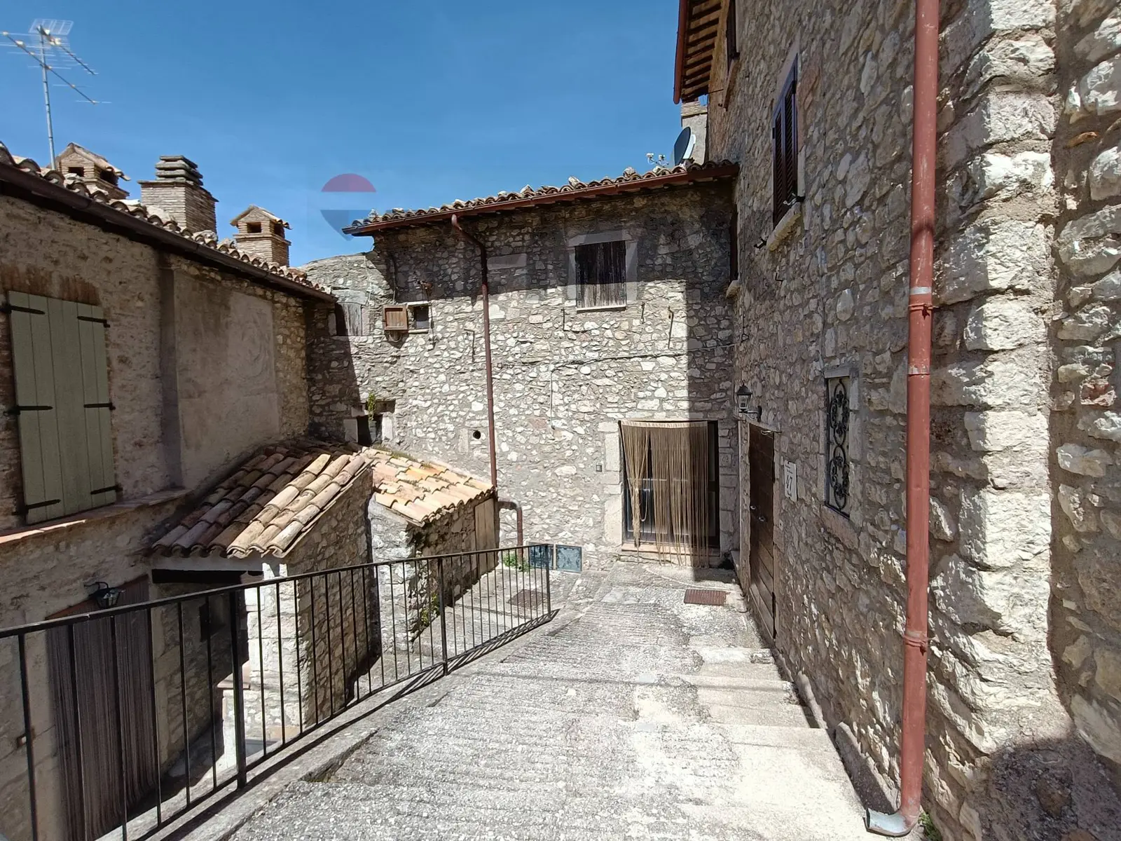 Appartamento in Vendita a Sant'Anatolia di Narco