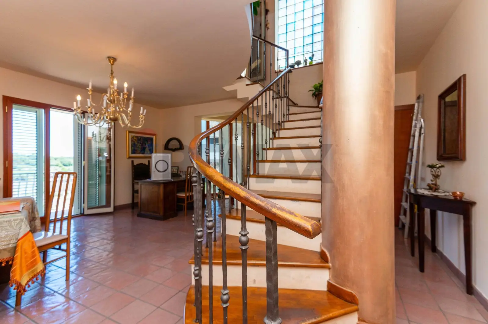 Duplex in Vendita a Francofonte