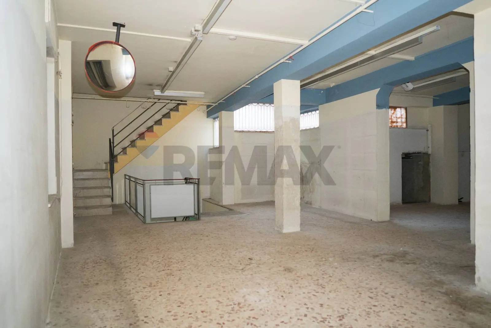 Locale Commerciale in Vendita a Enna