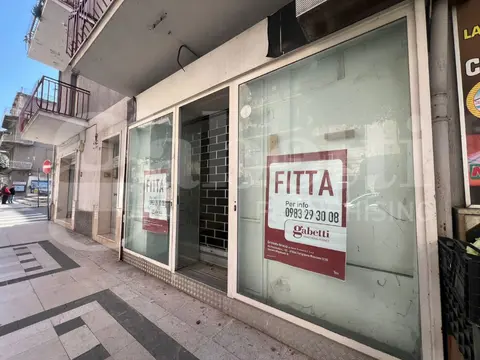 Magazzino in VIA NAZIONALE 37, Corigliano-Rossano (CS)