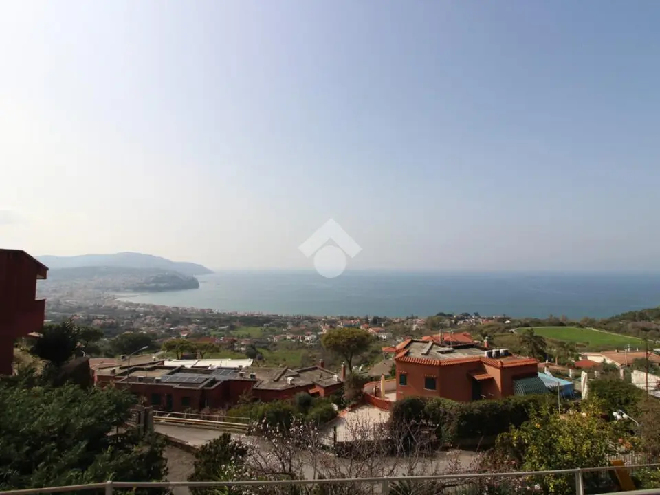2-Zimmer-Villa zum Kauf in Agropoli