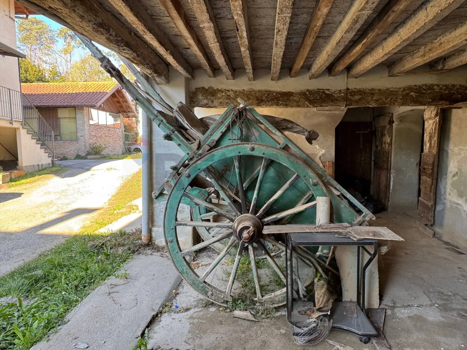 Cascina/Casale in Vendita a Biassono