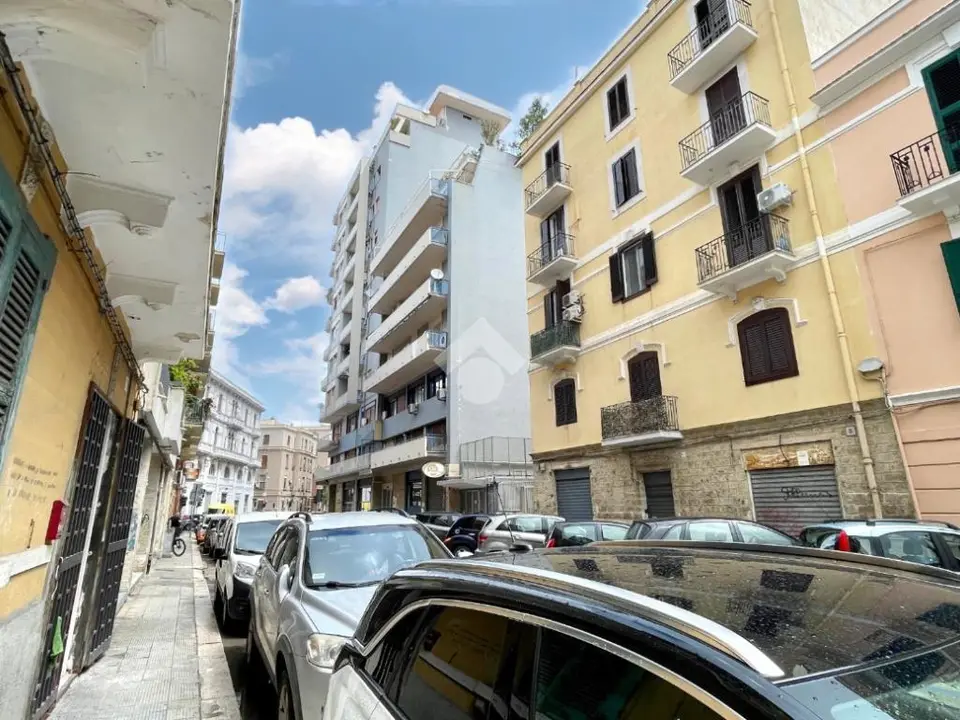 Bilocale in vendita a Bari