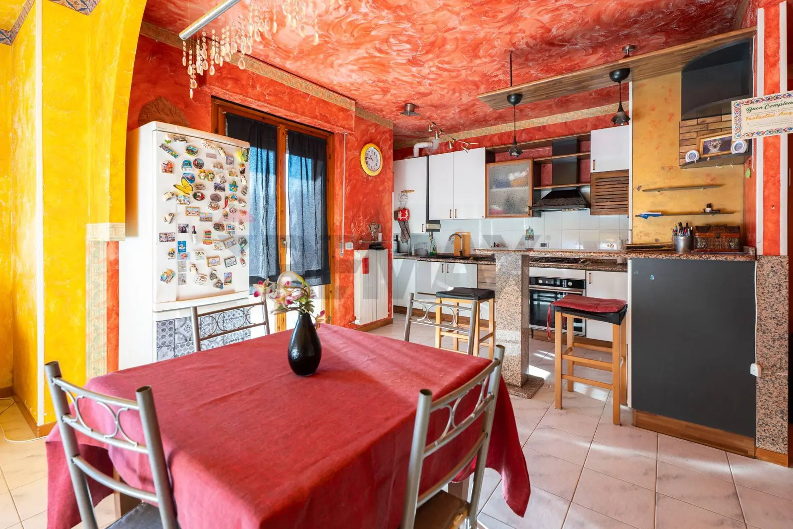 Appartamento in Vendita a Castelplanio