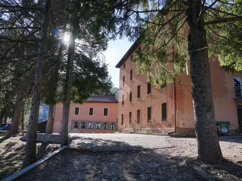 Casa indipendente in vendita a Fai Della Paganella