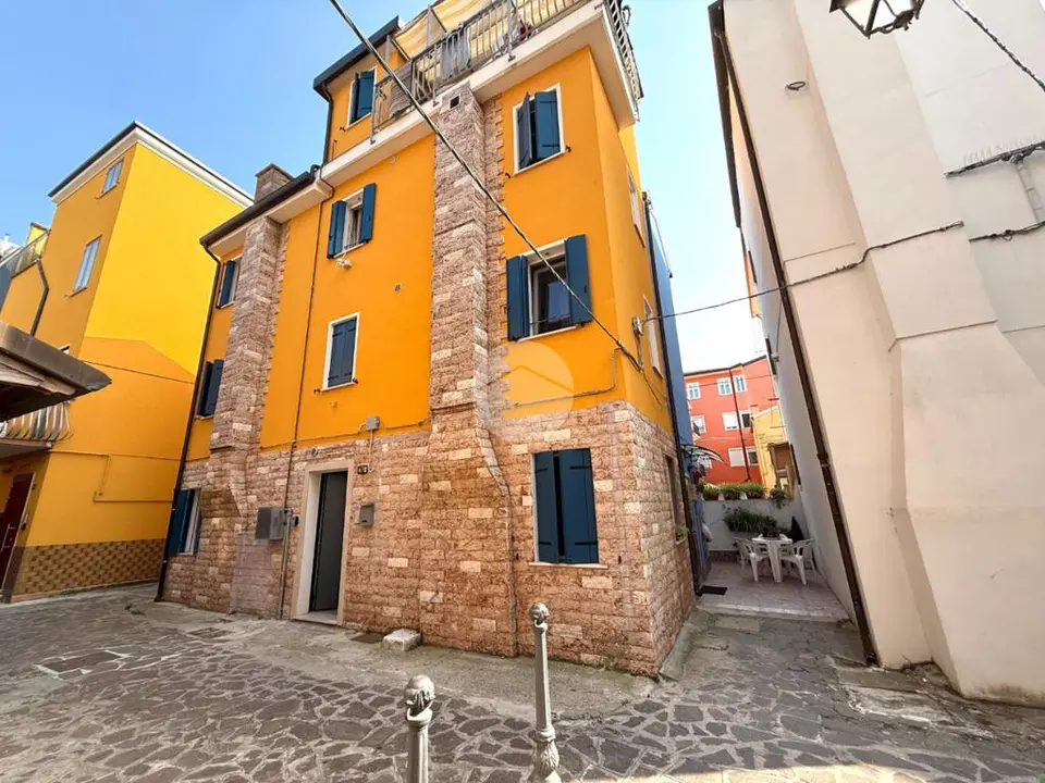 Multilocale in vendita a Chioggia