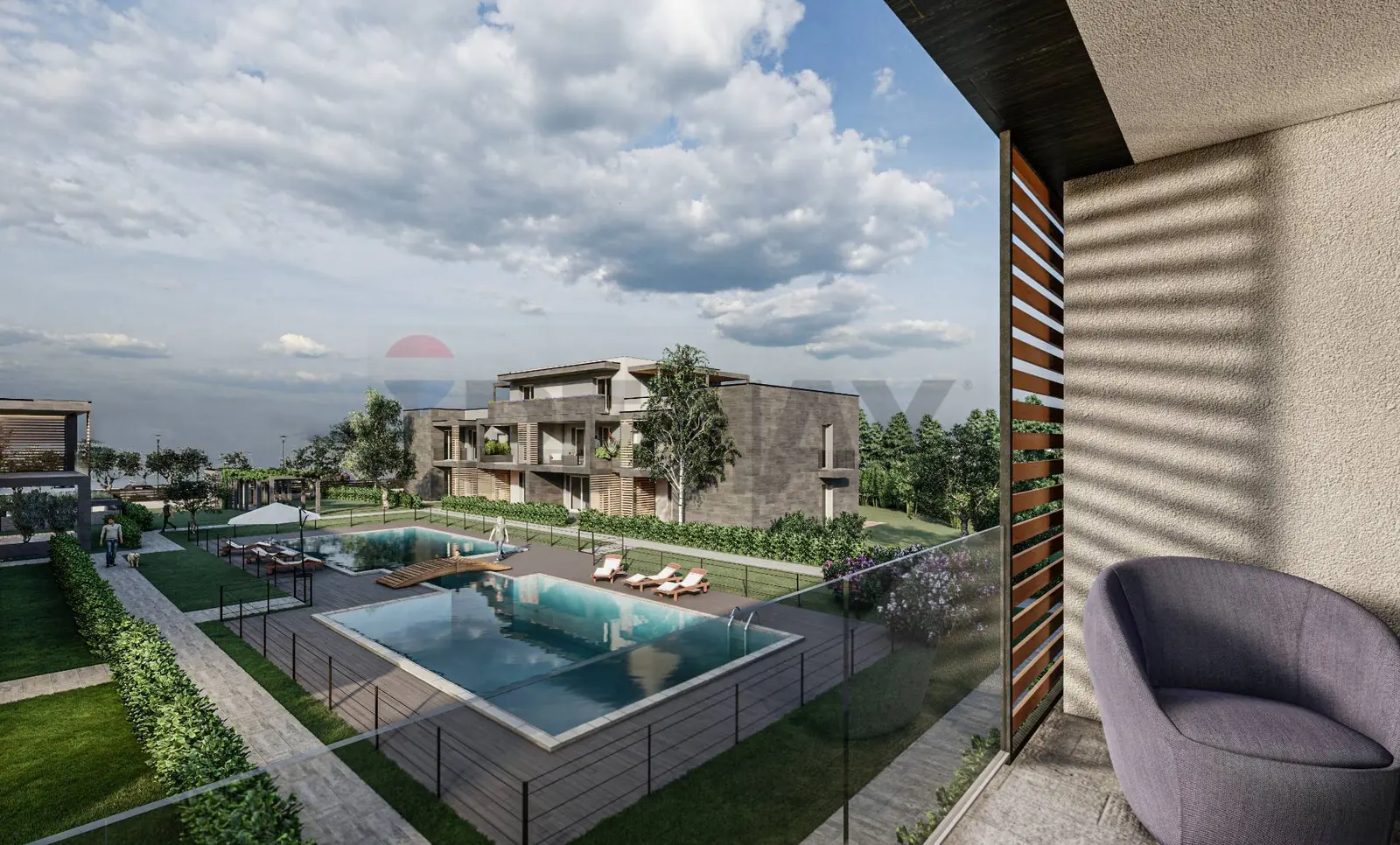 Appartamento in Vendita a Desenzano del Garda