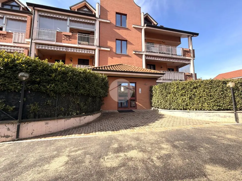 Quadrilocale in vendita a Nichelino