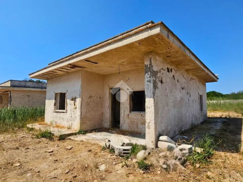 Rustico in vendita a Porto Cesareo