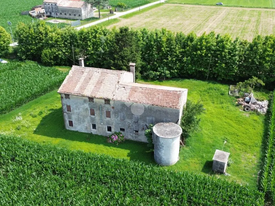 Rustico in vendita a San Giorgio In Bosco