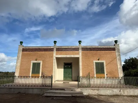 Villa in C.da Fiorentino sn, Ostuni (BR)