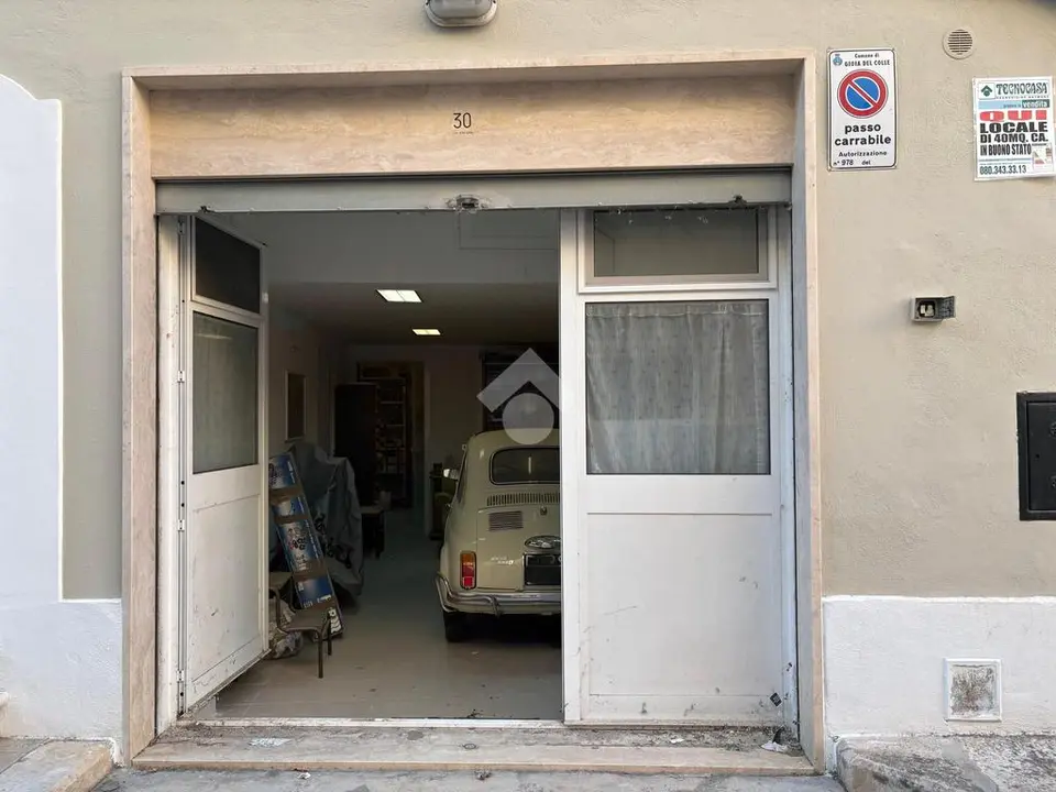 Casa indipendente in vendita a Gioia Del Colle