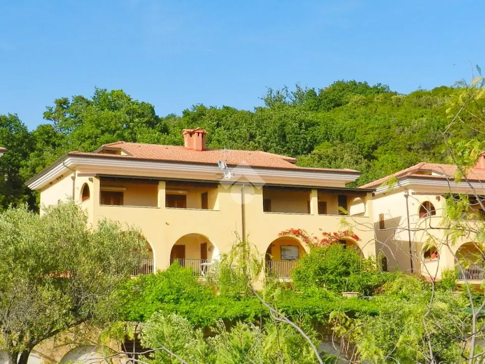 Villa a schiera in vendita a Pisciotta