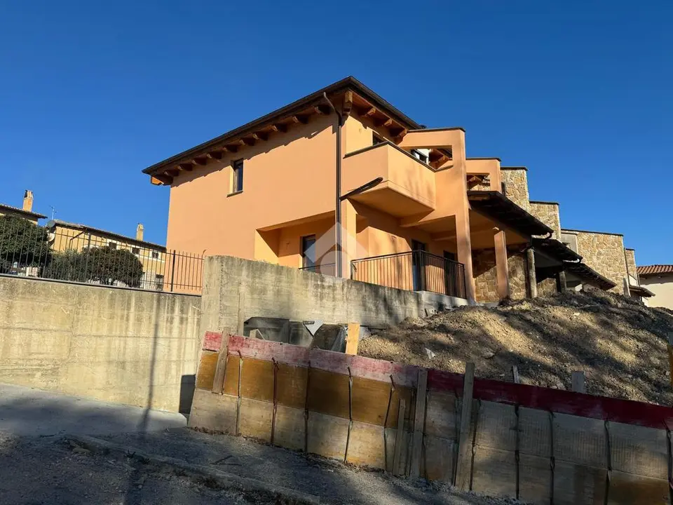 Villa a schiera in vendita a Giano Dell'Umbria