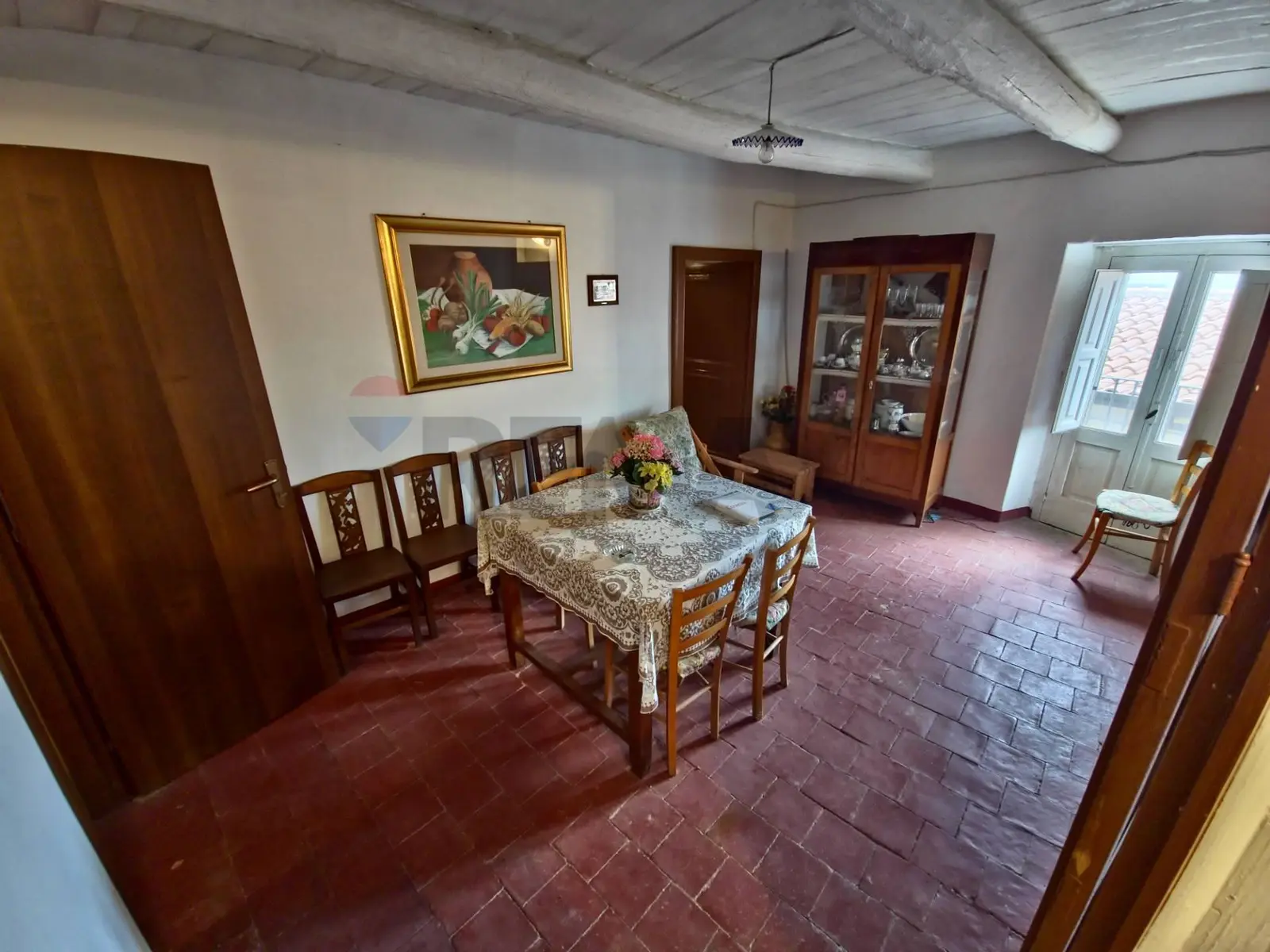 Casa Indipendente in Vendita a Cervicati