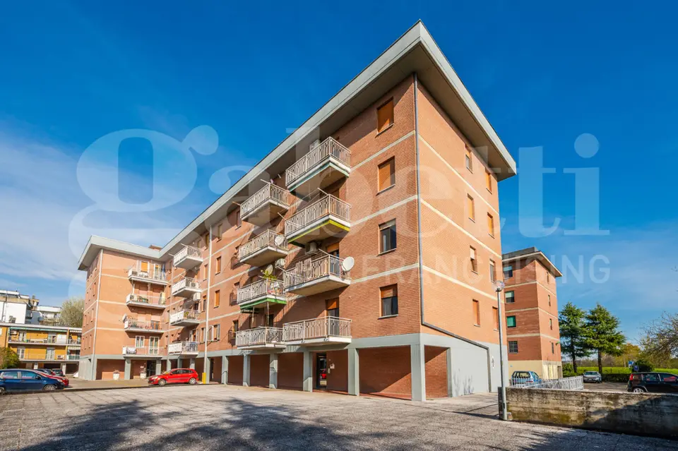 Appartamento a Maranello (MO)
