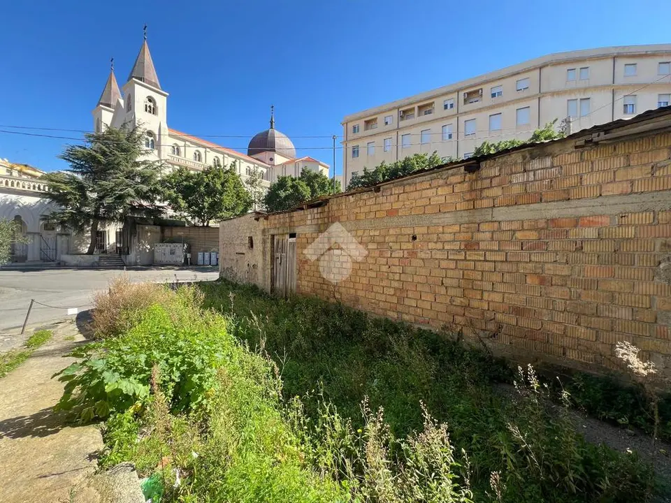 Casa indipendente in vendita a Reggio Di Calabria