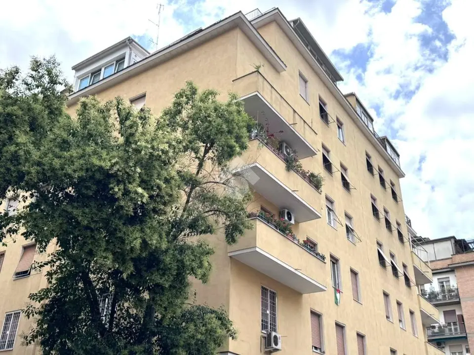 Bilocale in vendita a Roma