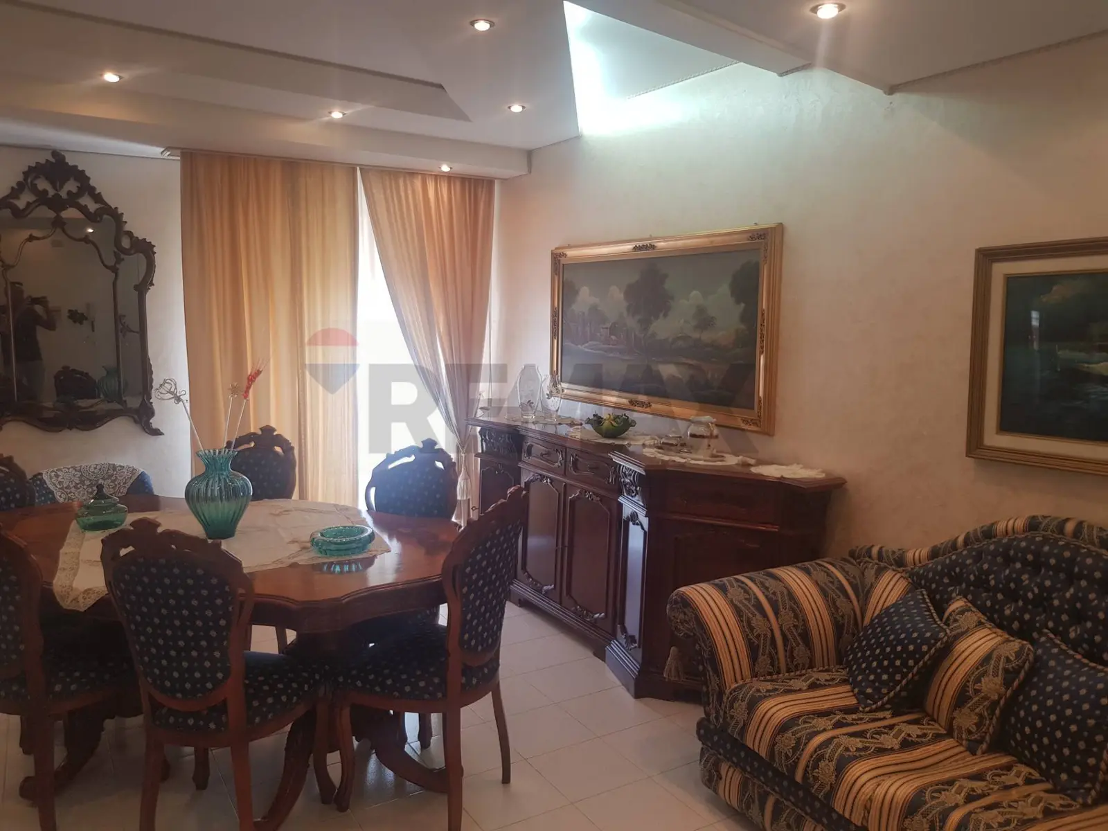 Appartamento in Vendita a Gela