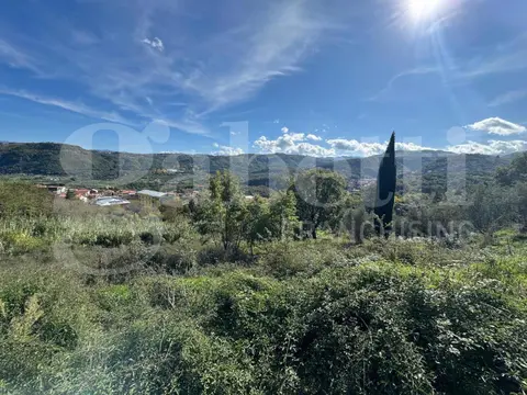 Terreno in VIA CANDELISI snc, Mendicino (CS)