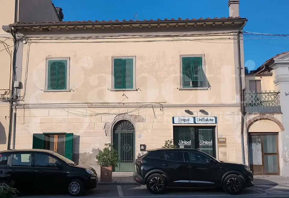 Appartamento a Calcinaia (PI)