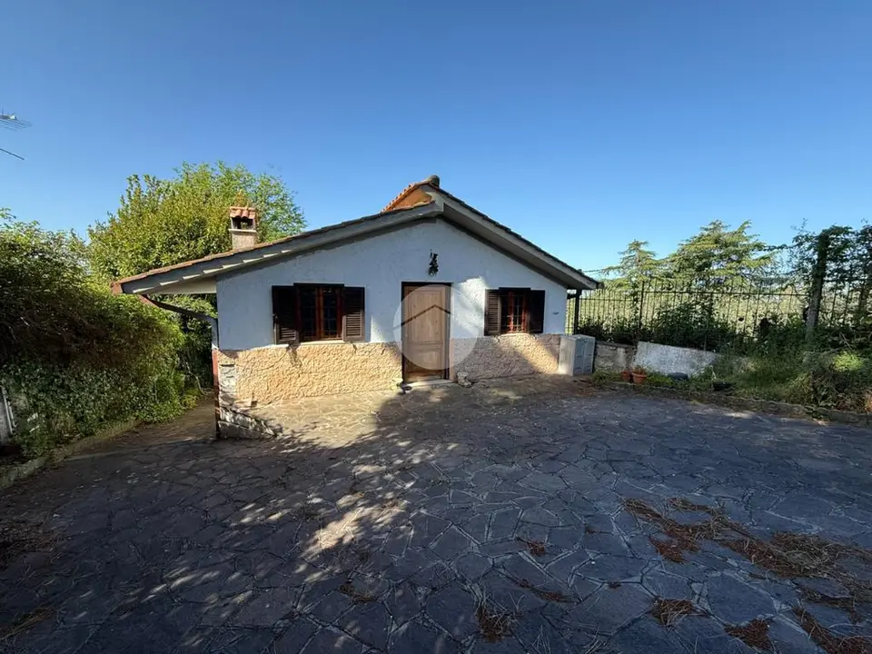 Villa singola in vendita a Palestrina