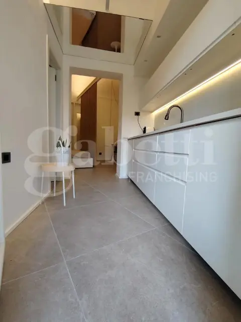 Appartamento in Via Cappuccini 177, Palermo (PA)