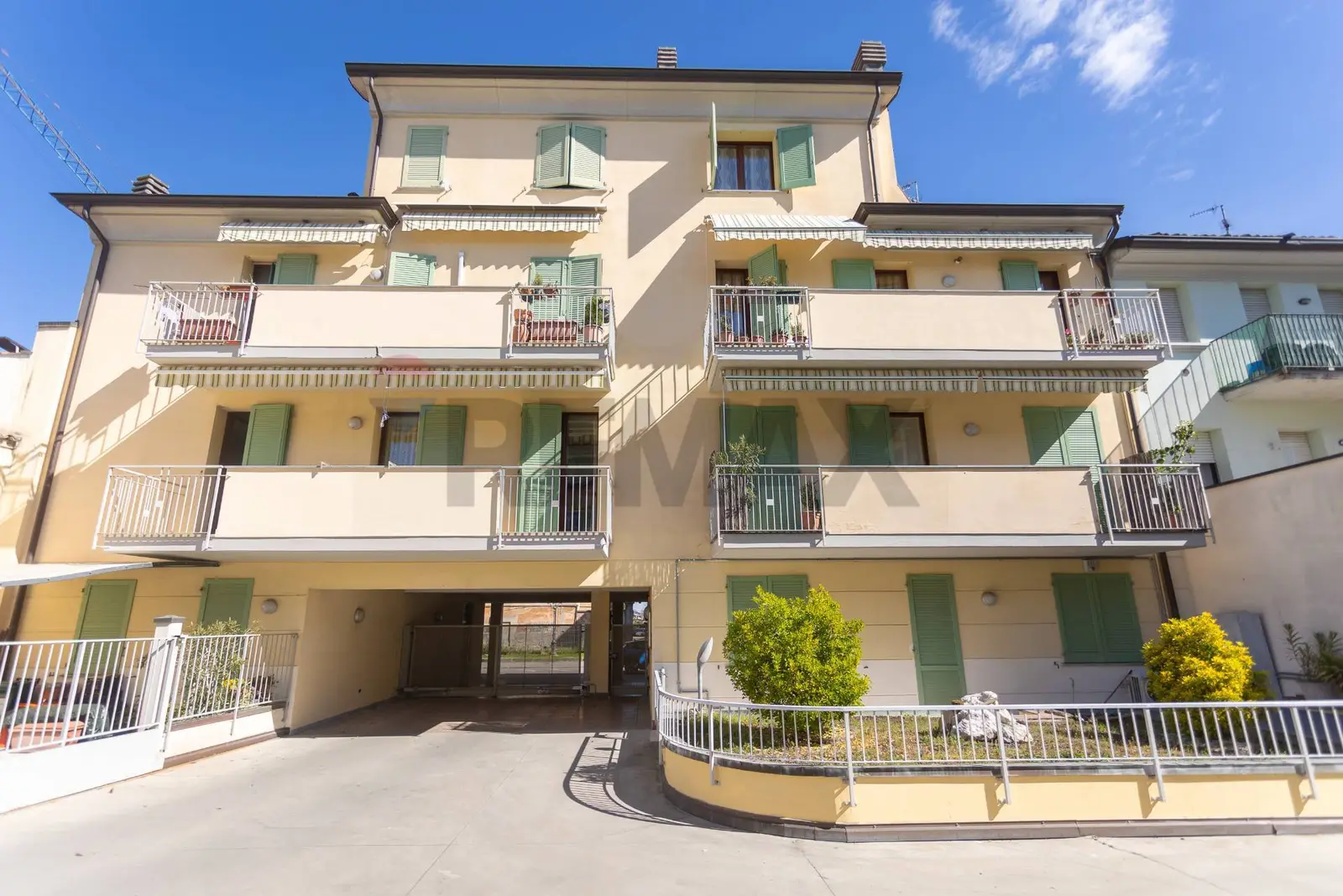 Appartamento in Vendita a Fidenza