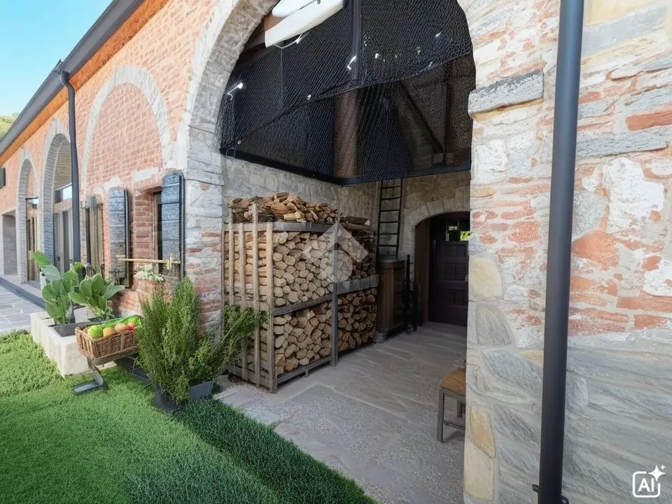 Rustico in vendita a Pianiga